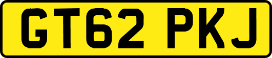 GT62PKJ