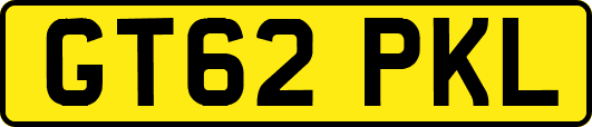 GT62PKL