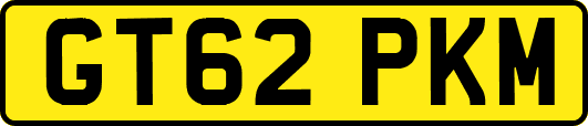 GT62PKM