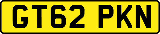 GT62PKN