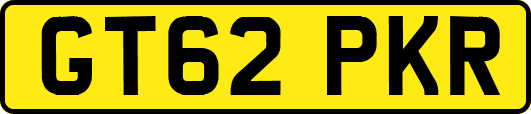 GT62PKR