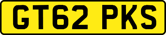 GT62PKS