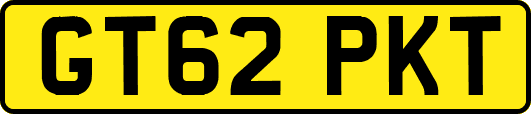 GT62PKT