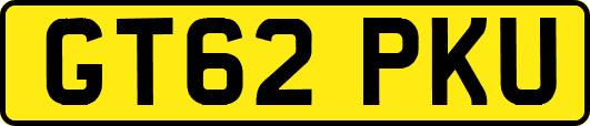 GT62PKU