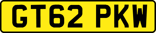 GT62PKW
