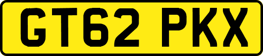 GT62PKX