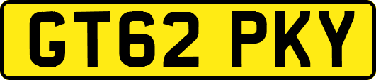 GT62PKY
