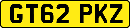 GT62PKZ