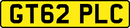 GT62PLC