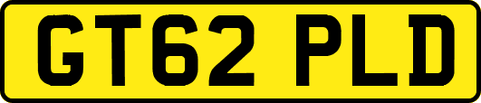 GT62PLD