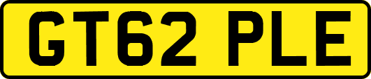 GT62PLE