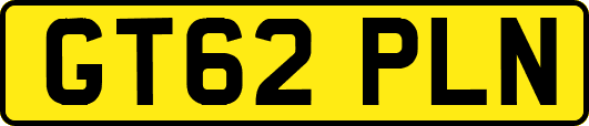 GT62PLN