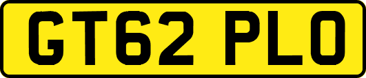 GT62PLO