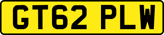 GT62PLW