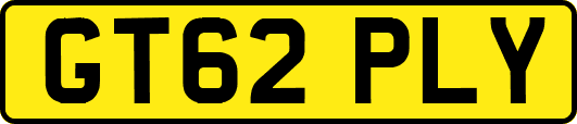 GT62PLY
