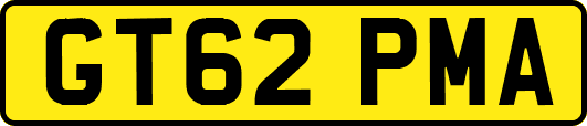 GT62PMA
