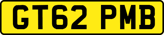 GT62PMB