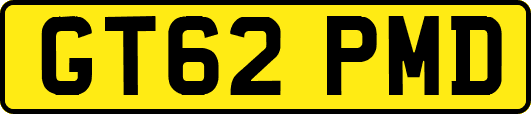GT62PMD