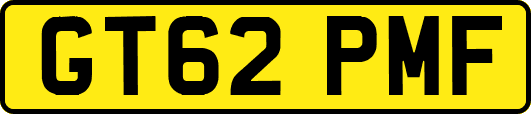 GT62PMF