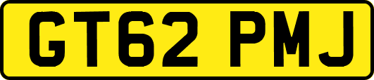 GT62PMJ