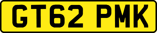 GT62PMK