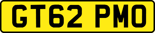 GT62PMO