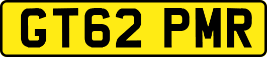 GT62PMR