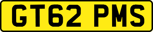 GT62PMS
