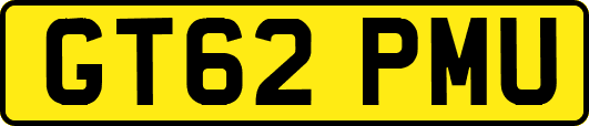 GT62PMU
