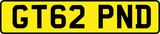 GT62PND