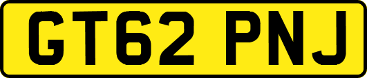 GT62PNJ