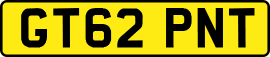GT62PNT