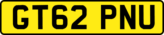 GT62PNU