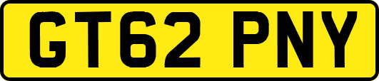 GT62PNY