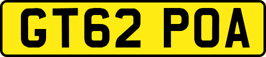 GT62POA