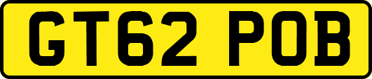 GT62POB