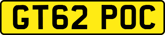 GT62POC