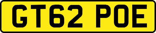 GT62POE
