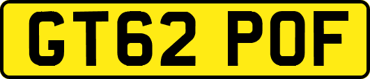 GT62POF