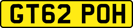 GT62POH