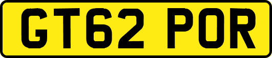GT62POR