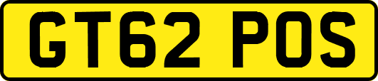 GT62POS