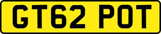 GT62POT