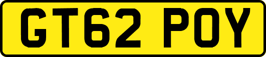 GT62POY