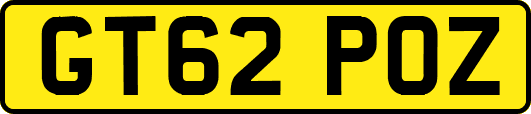 GT62POZ