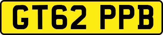 GT62PPB