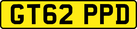 GT62PPD