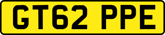 GT62PPE