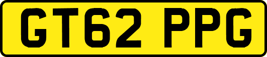 GT62PPG