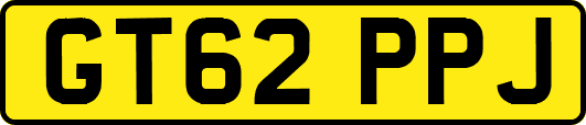GT62PPJ